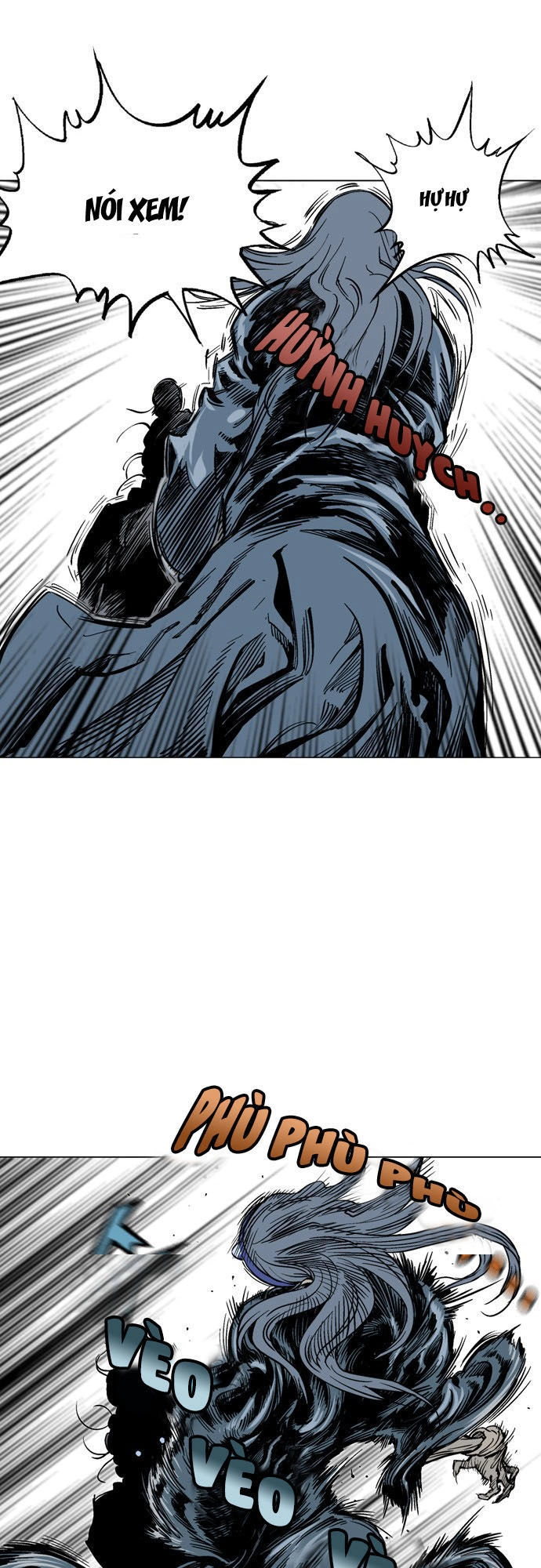 Cao Thủ 2 Chapter 13 - 52