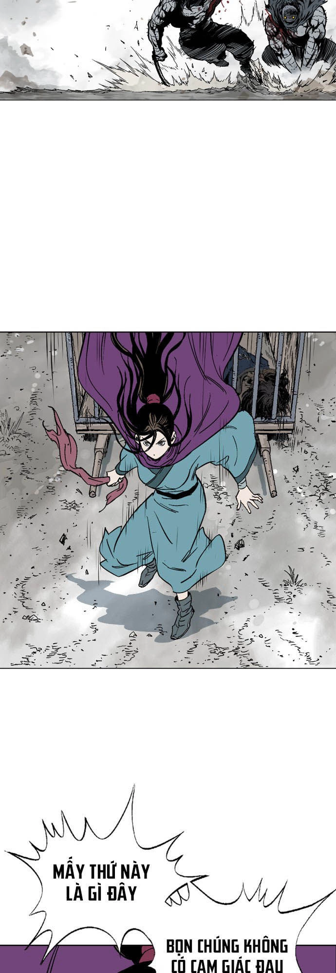 Cao Thủ 2 Chapter 15 - 29