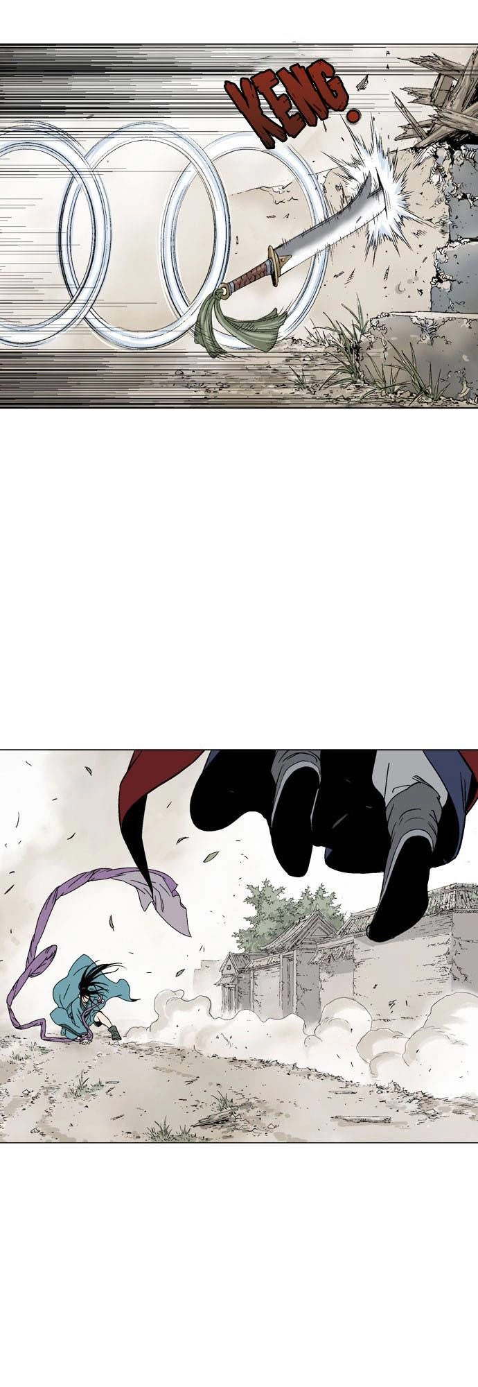 Cao Thủ 2 Chapter 18 - 8