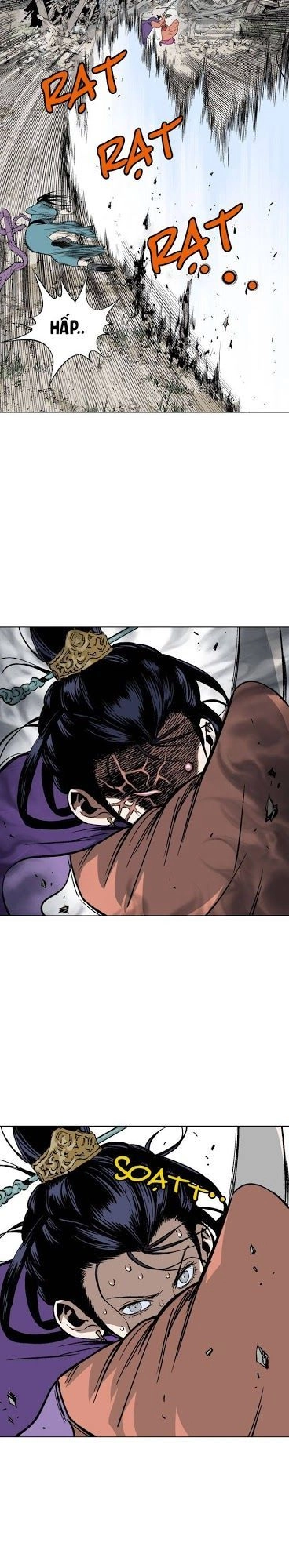 Cao Thủ 2 Chapter 18 - 18