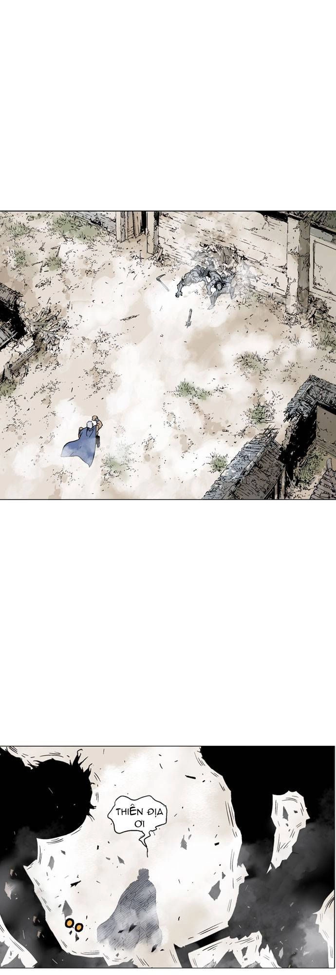 Cao Thủ 2 Chapter 18 - 26