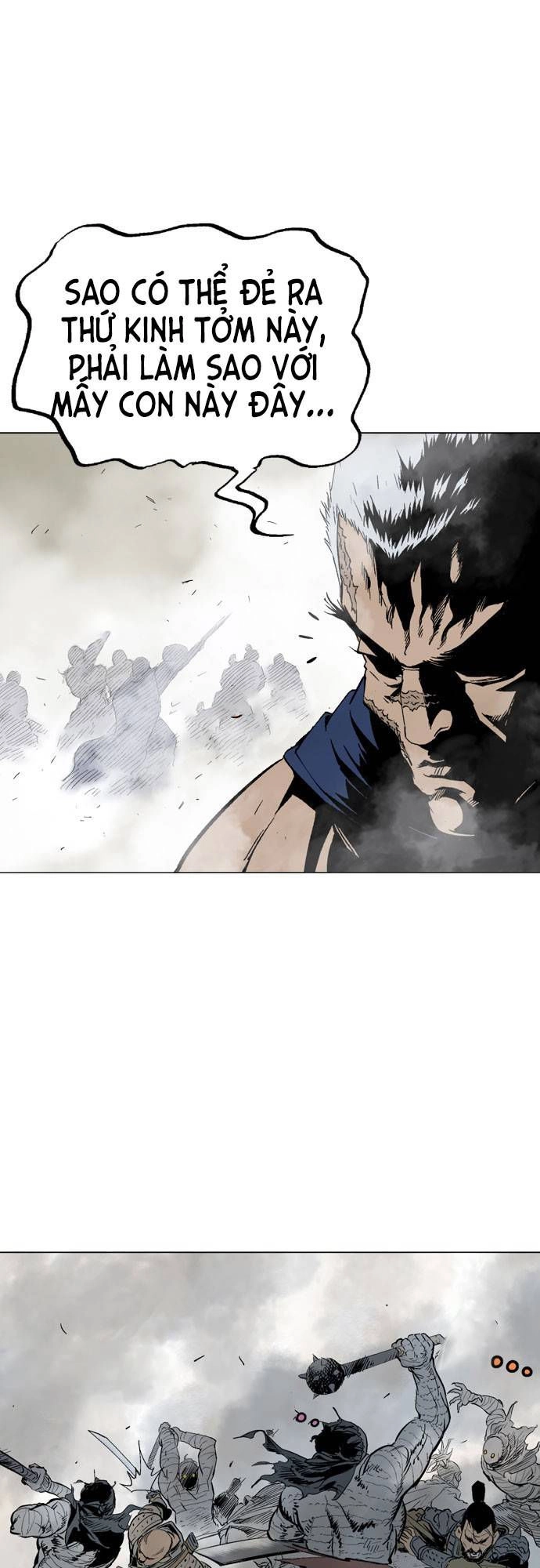 Cao Thủ 2 Chapter 18 - 27