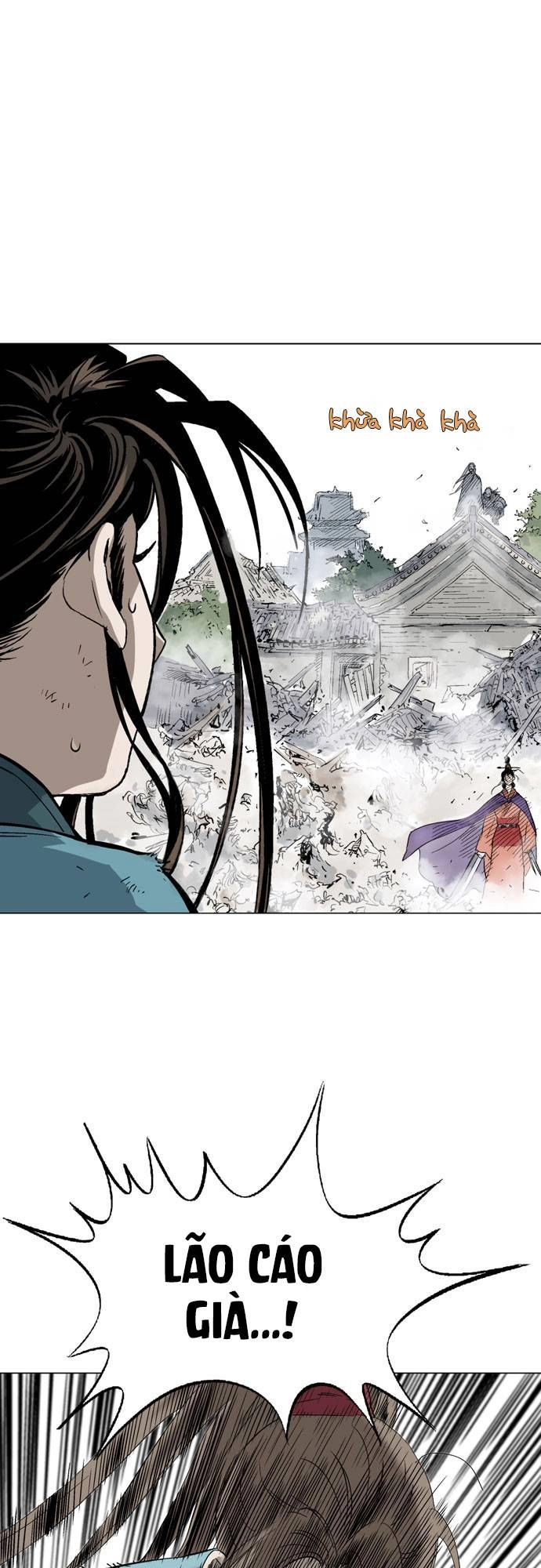 Cao Thủ 2 Chapter 18 - 29