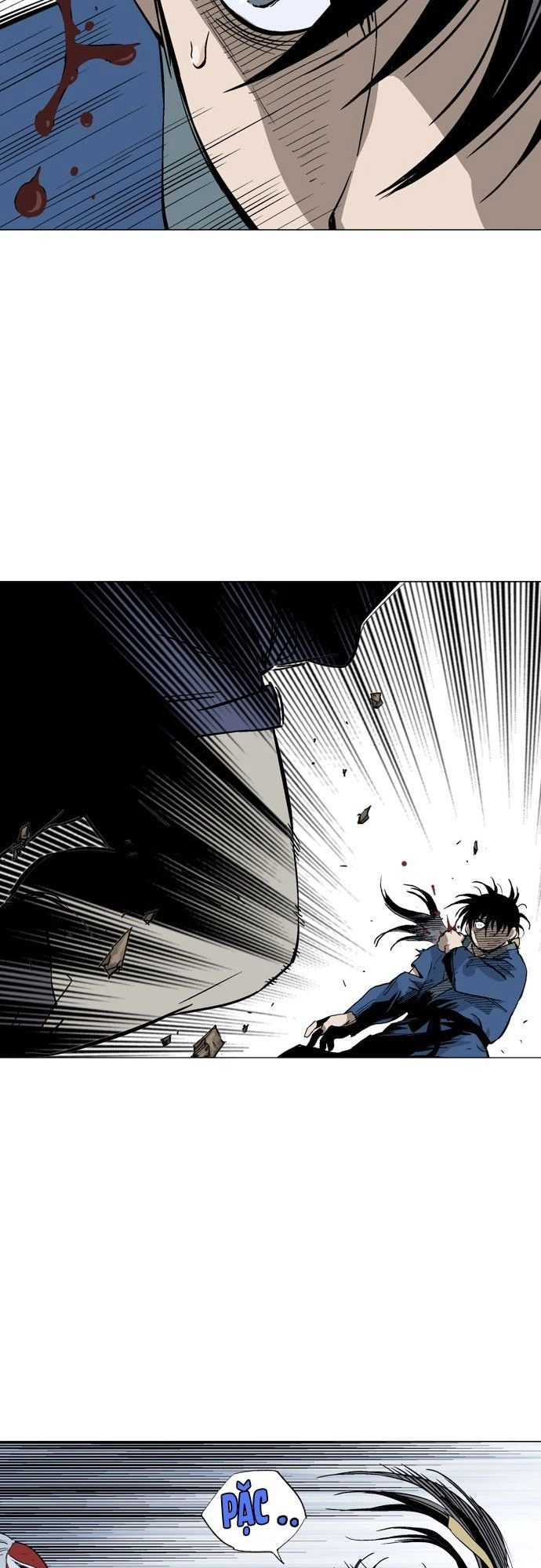 Cao Thủ 2 Chapter 21 - 3
