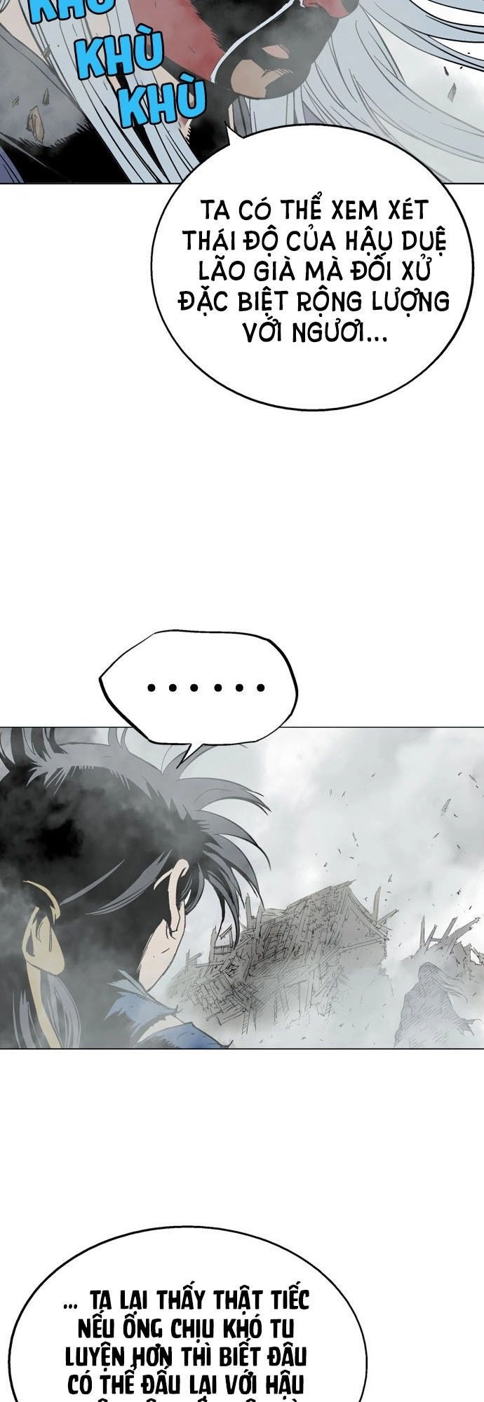 Cao Thủ 2 Chapter 21 - 20