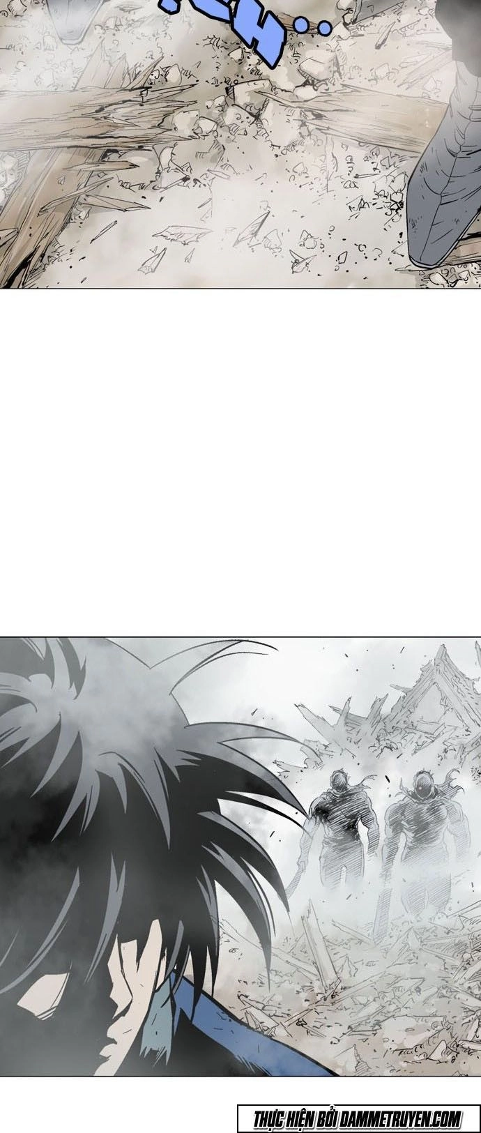 Cao Thủ 2 Chapter 21 - 26