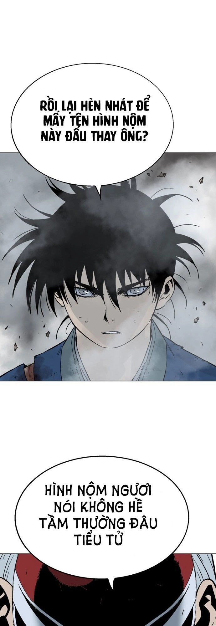 Cao Thủ 2 Chapter 21 - 29