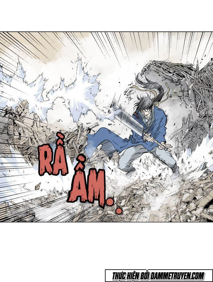 Cao Thủ 2 Chapter 22 - 16