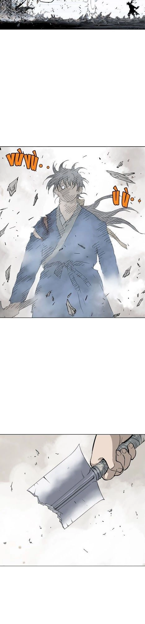 Cao Thủ 2 Chapter 22 - 43