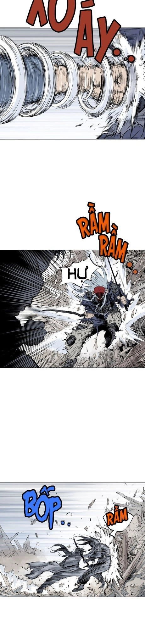 Cao Thủ 2 Chapter 22 - 52