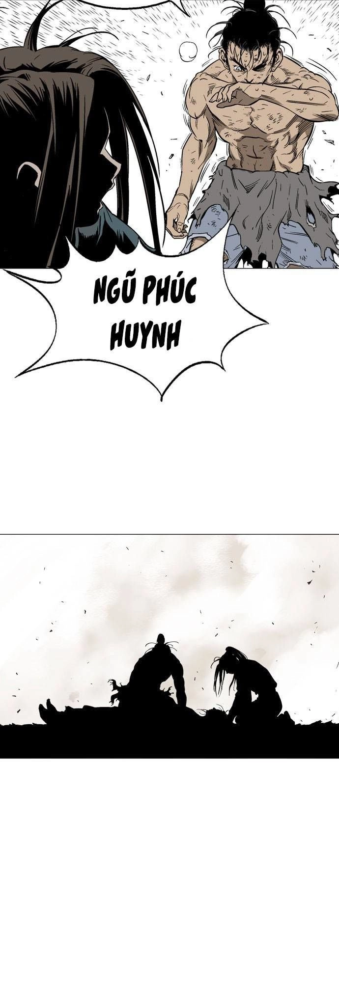 Cao Thủ 2 Chapter 24 - 22