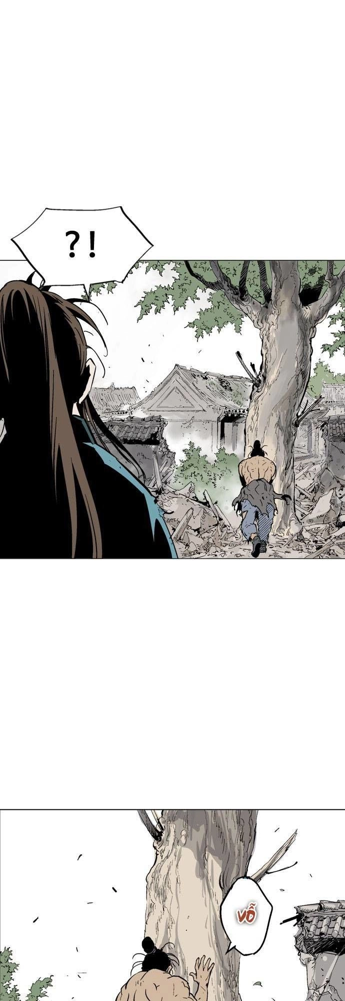 Cao Thủ 2 Chapter 24 - 28