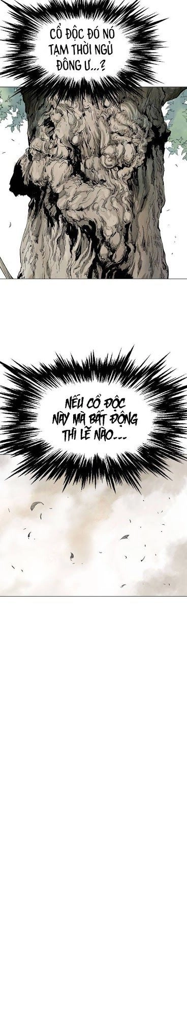 Cao Thủ 2 Chapter 24 - 34