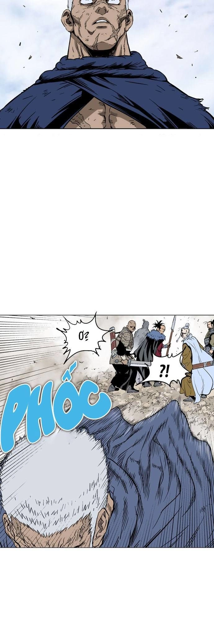 Cao Thủ 2 Chapter 24 - 48