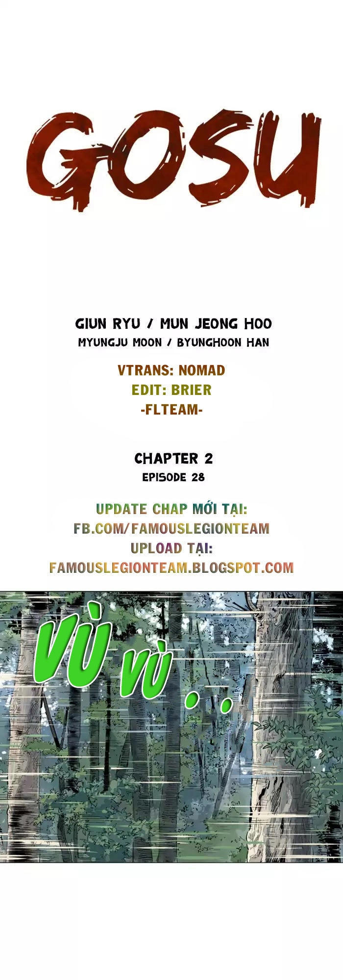 Cao Thủ 2 Chapter 28 - 1