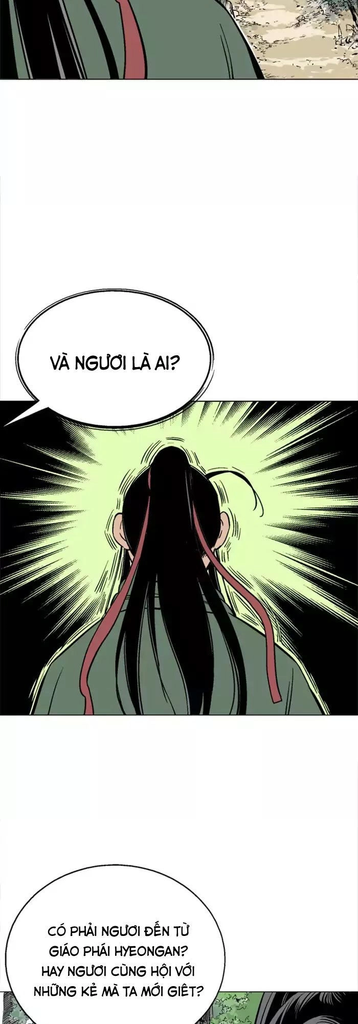 Cao Thủ 2 Chapter 28 - 20