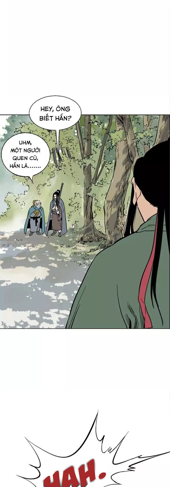 Cao Thủ 2 Chapter 28 - 29