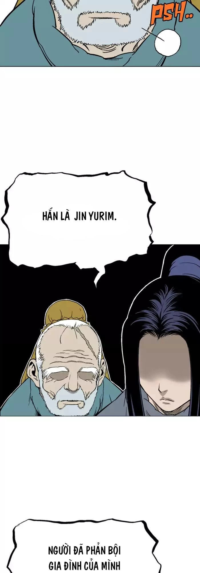 Cao Thủ 2 Chapter 28 - 34