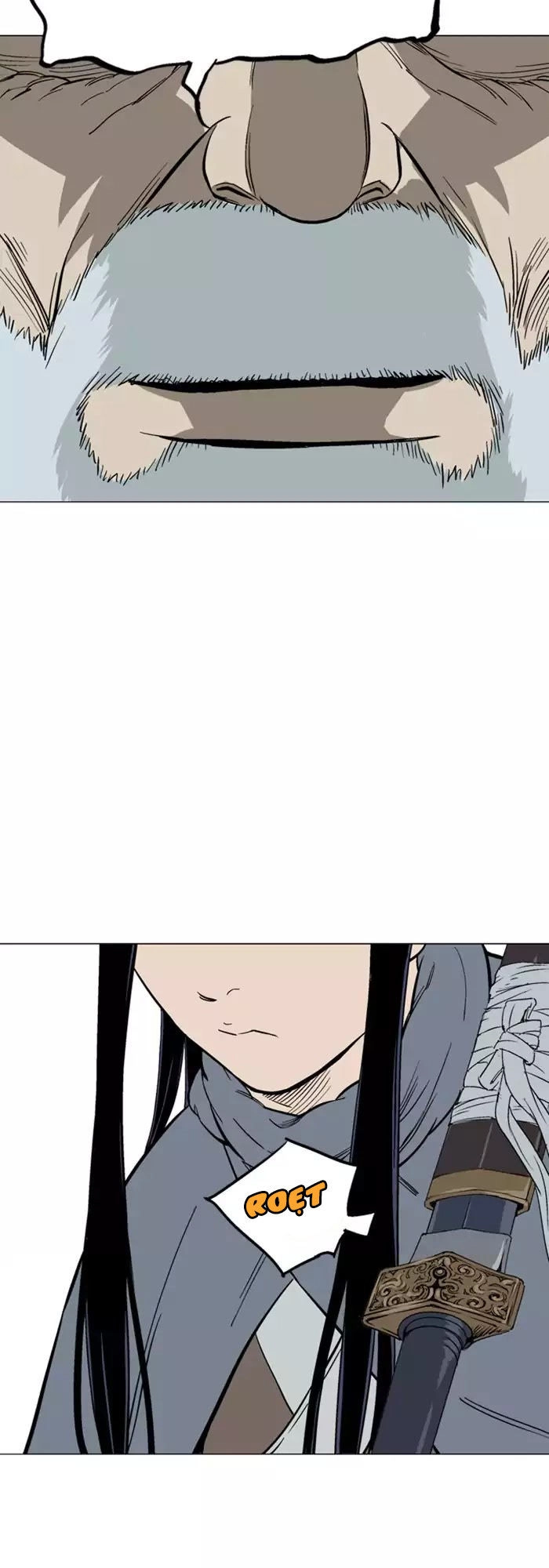Cao Thủ 2 Chapter 28 - 35