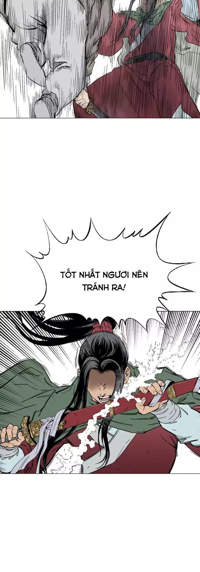 Cao Thủ 2 Chapter 28 - 43