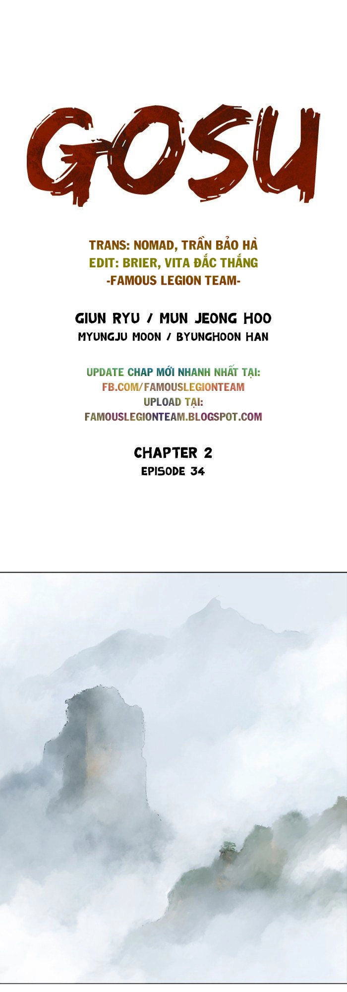 Cao Thủ 2 Chapter 34 - 1
