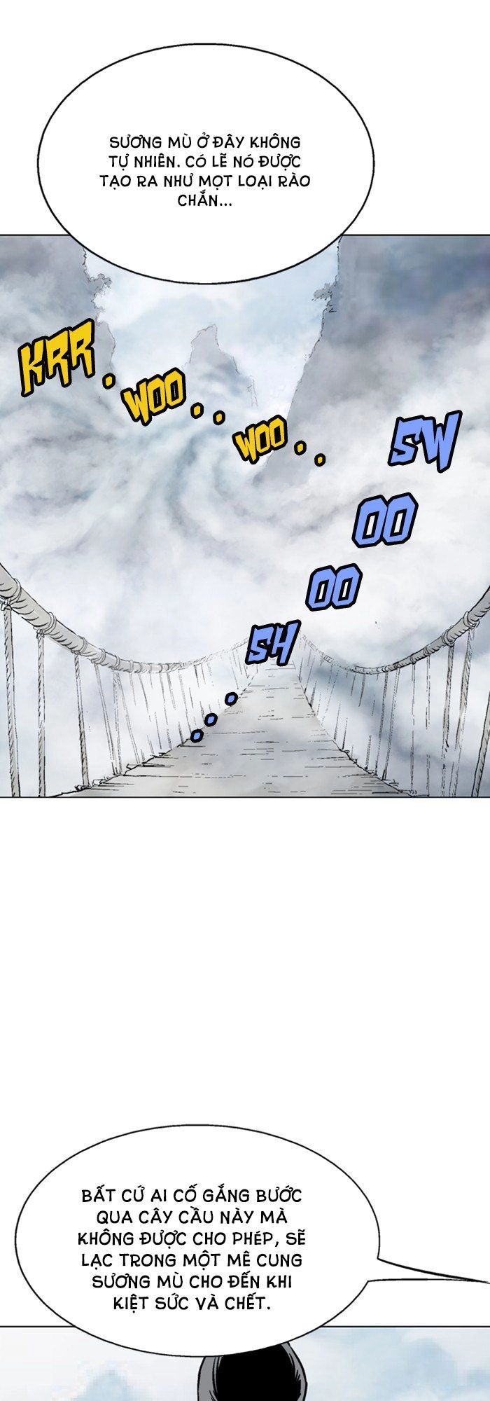 Cao Thủ 2 Chapter 34 - 39