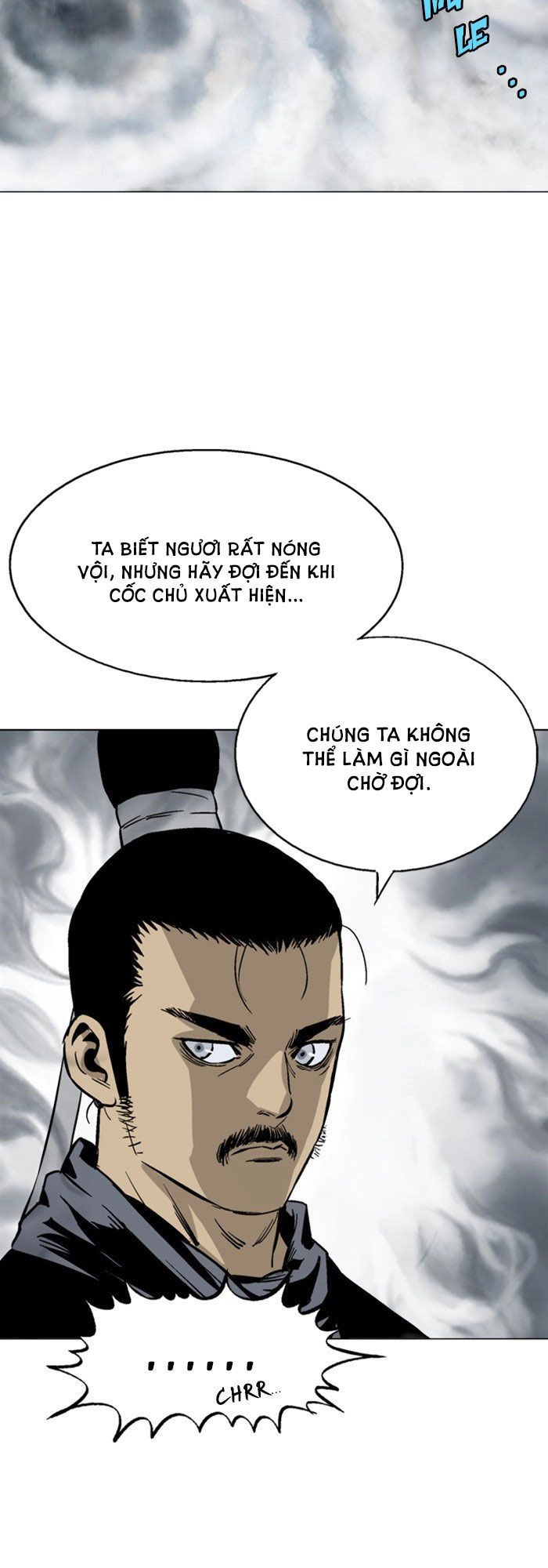 Cao Thủ 2 Chapter 34 - 41