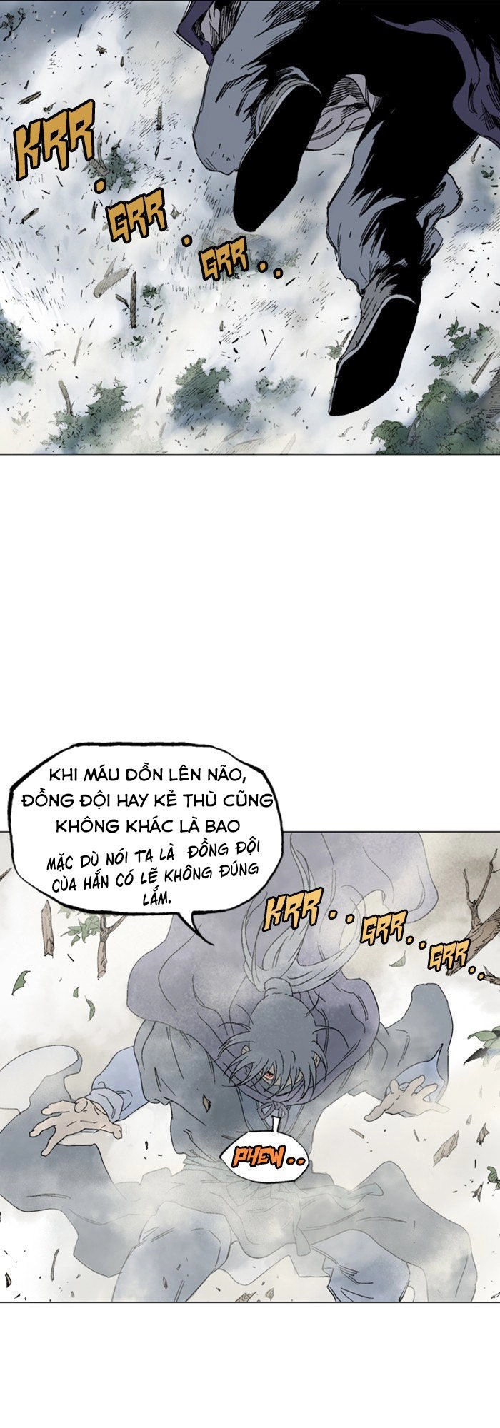 Cao Thủ 2 Chapter 42 - 17