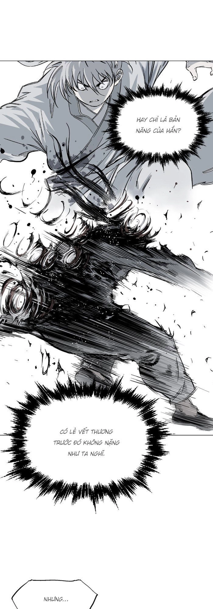 Cao Thủ 2 Chapter 42 - 41