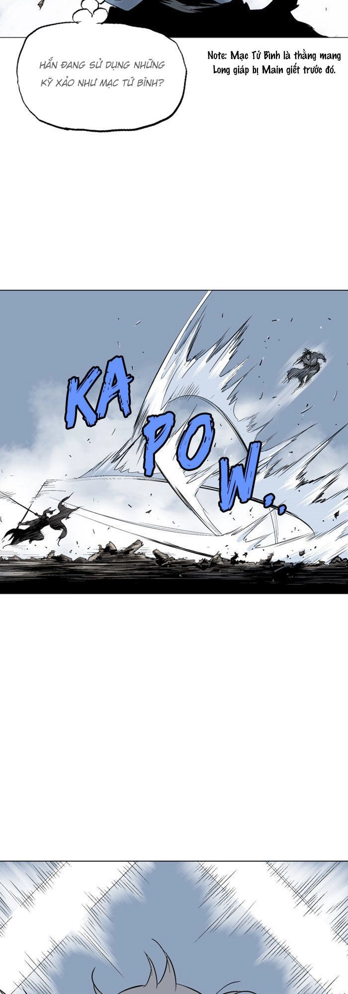 Cao Thủ 2 Chapter 42 - 55
