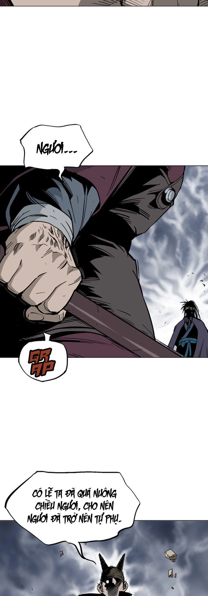 Cao Thủ 2 Chapter 44 - 2