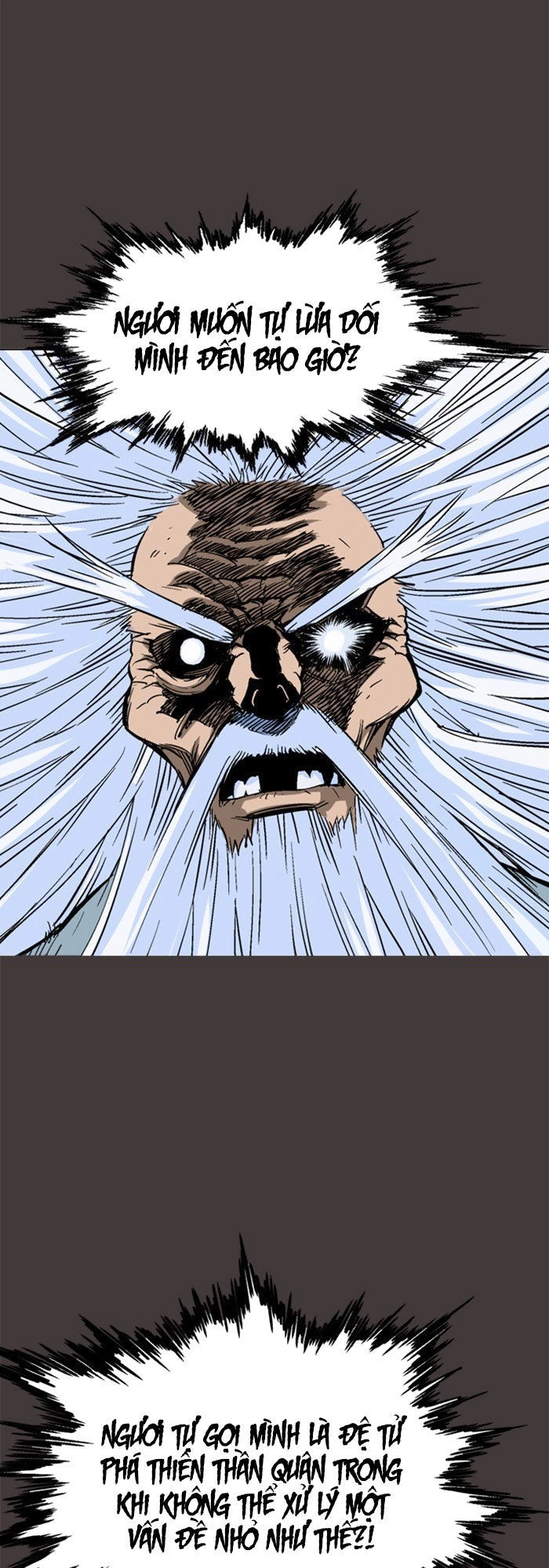 Cao Thủ 2 Chapter 44 - 36