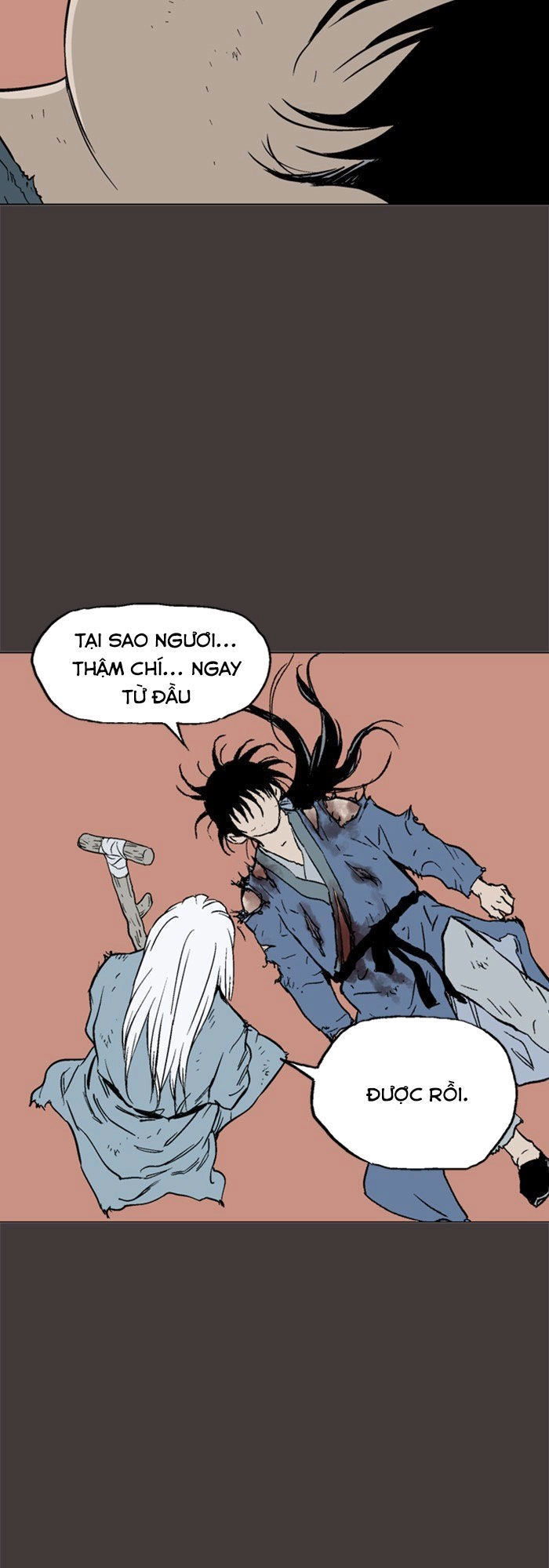 Cao Thủ 2 Chapter 44 - 45