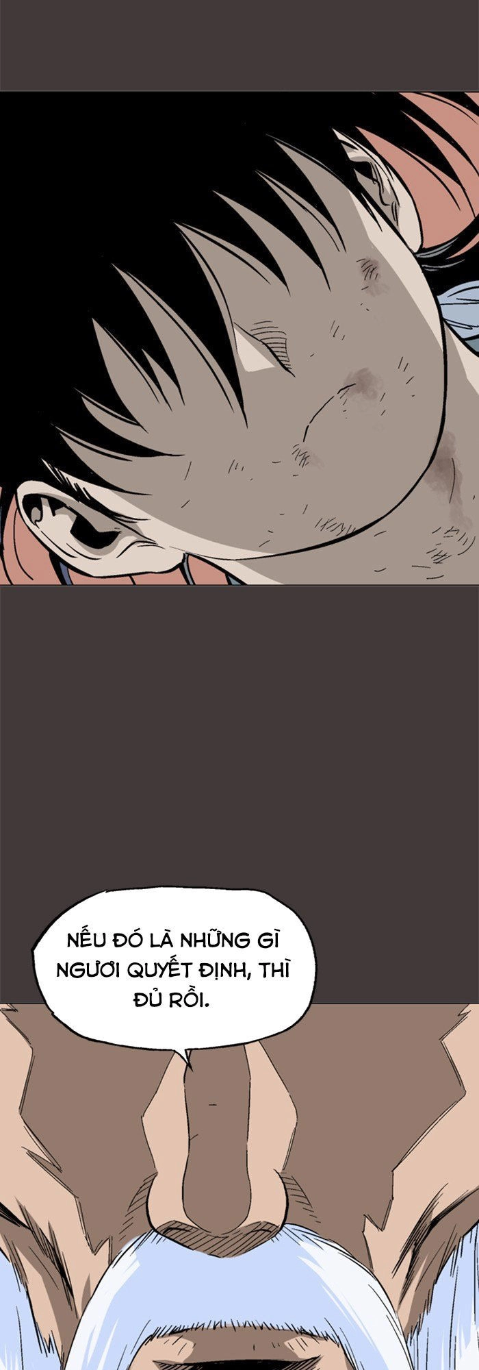 Cao Thủ 2 Chapter 44 - 46