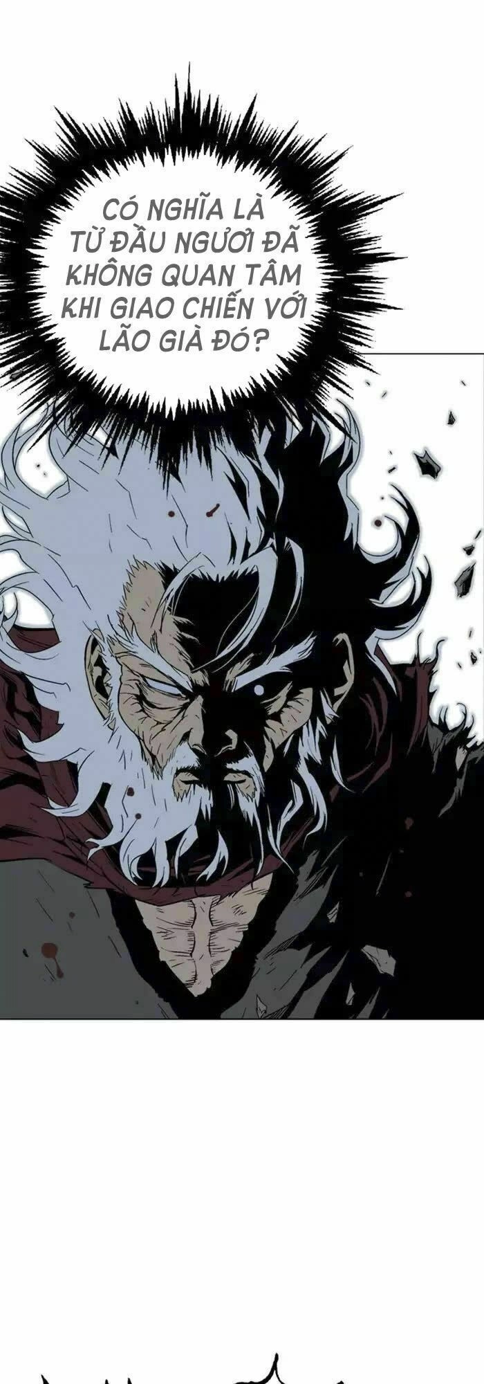 Cao Thủ 2 Chapter 47 - 52