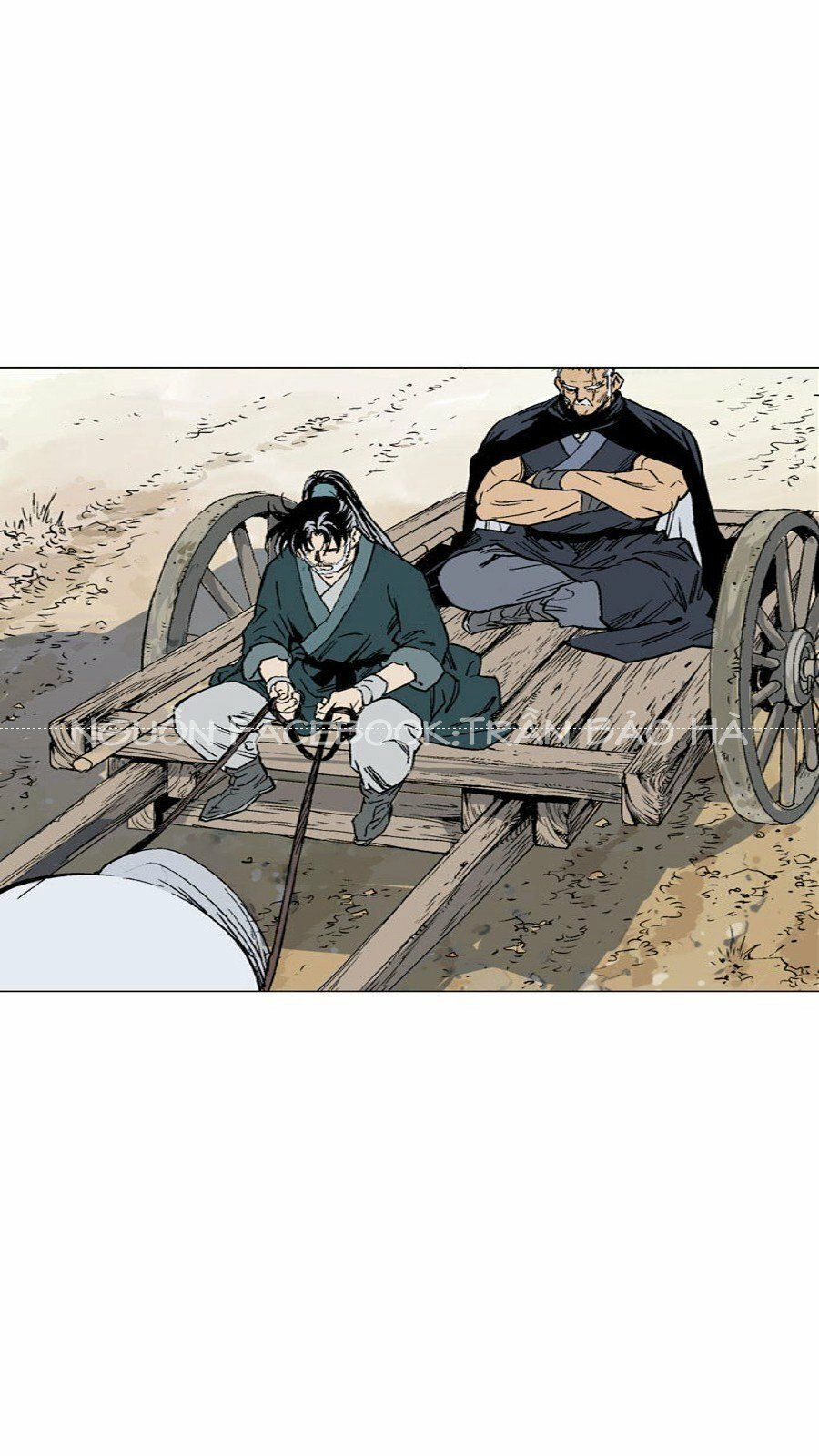 Cao Thủ 2 Chapter 53 - 40