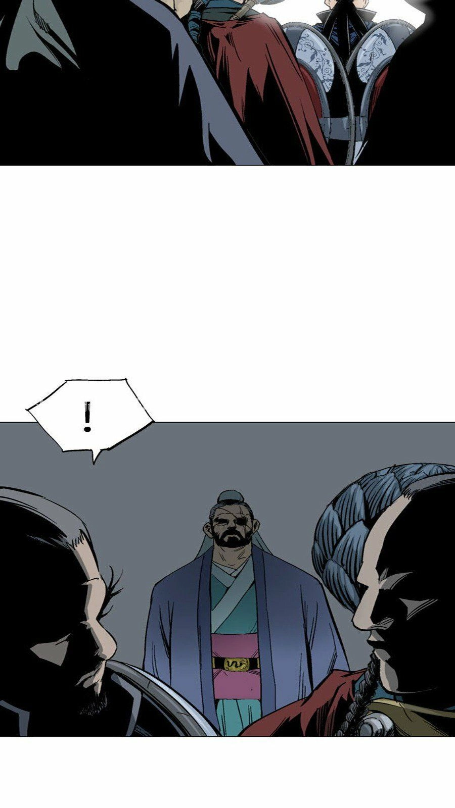 Cao Thủ 2 Chapter 53 - 42