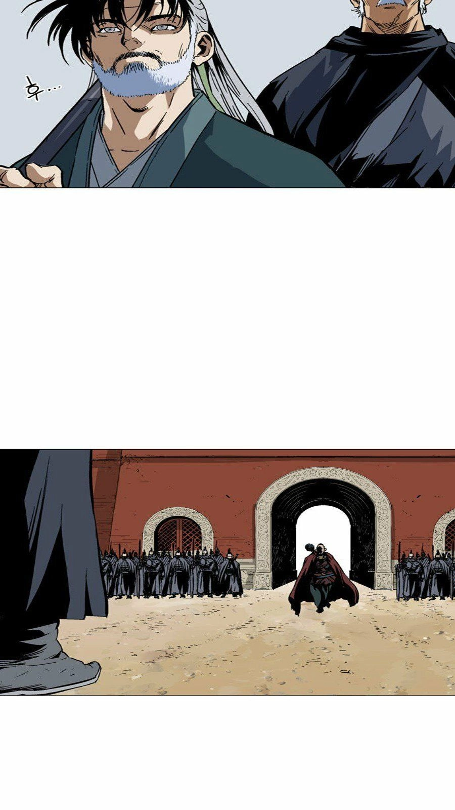 Cao Thủ 2 Chapter 53 - 59