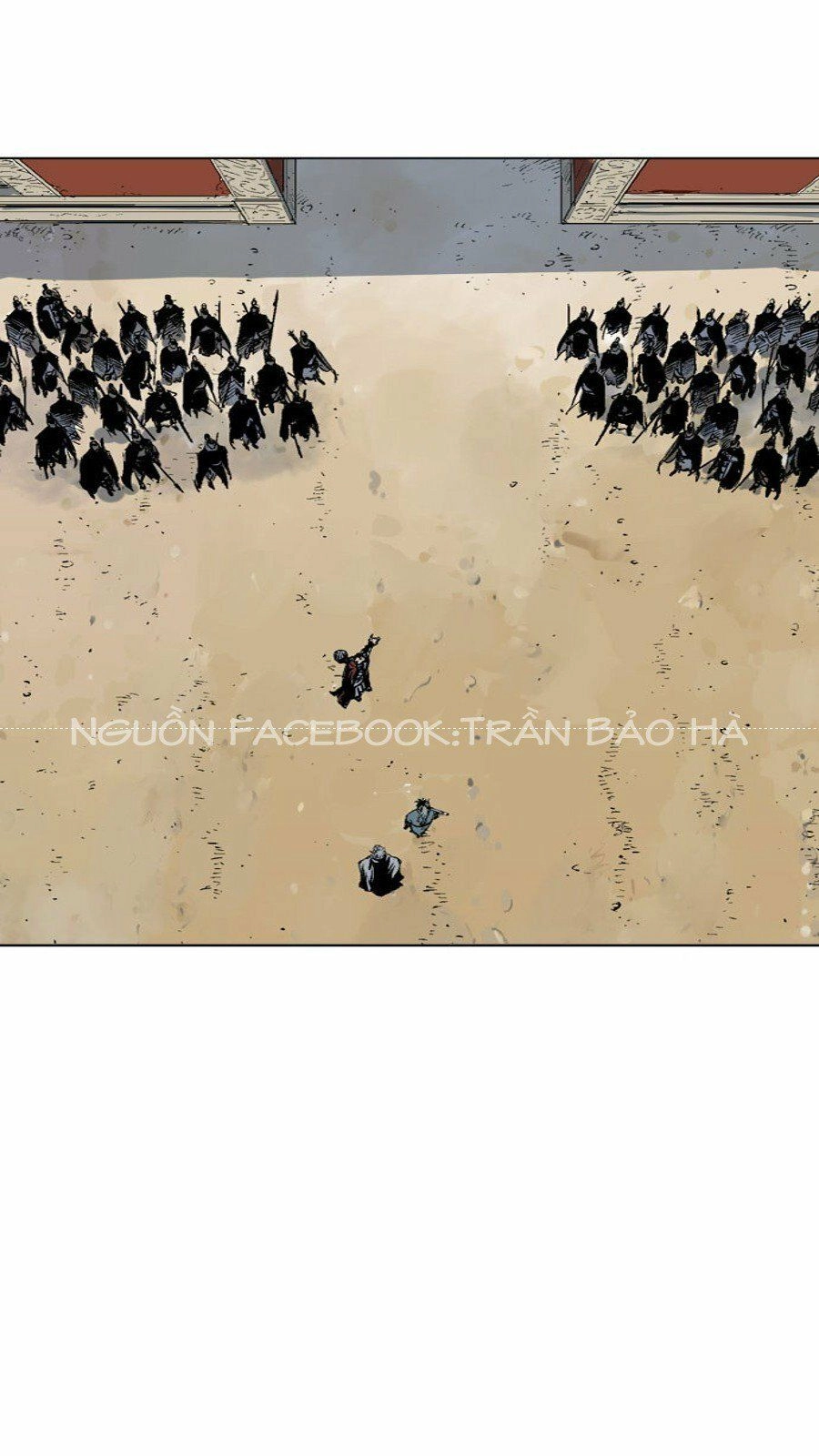 Cao Thủ 2 Chapter 53 - 61