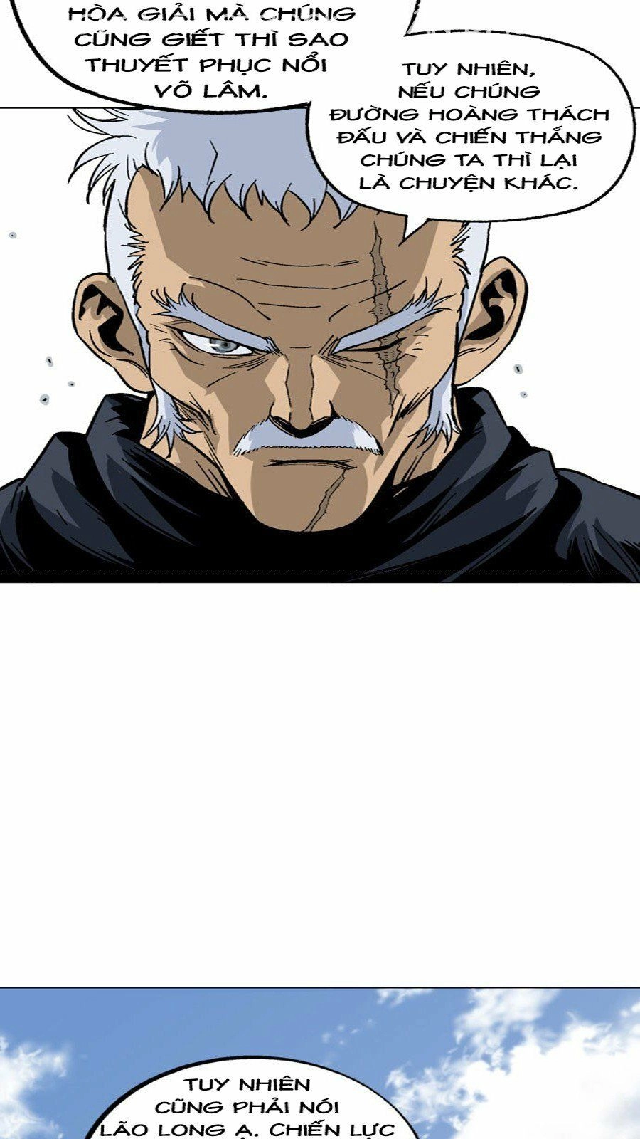 Cao Thủ 2 Chapter 55 - 8