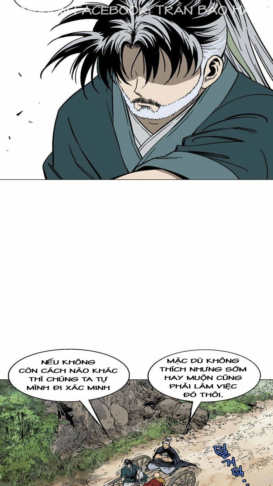 Cao Thủ 2 Chapter 55 - 56