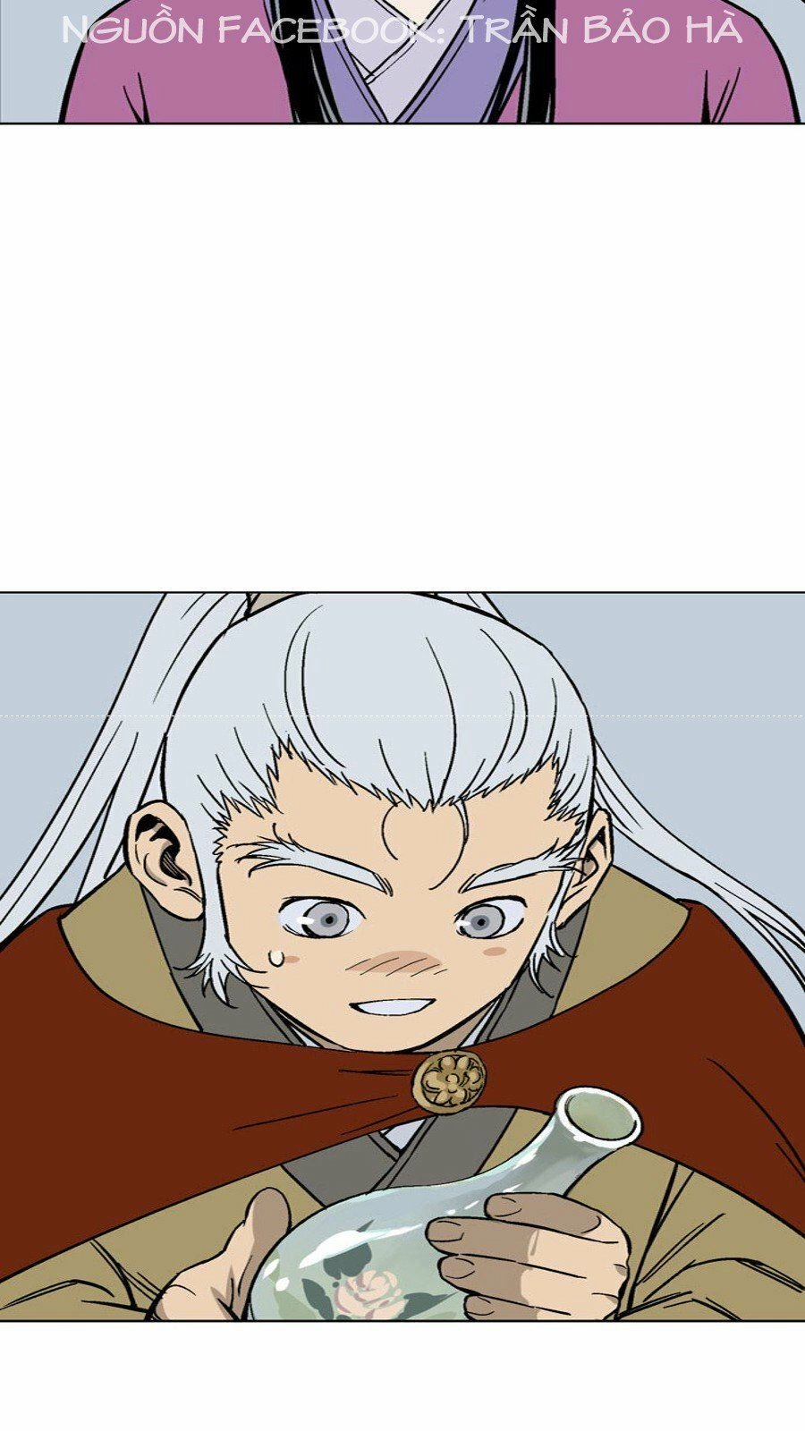 Cao Thủ 2 Chapter 55 - 65