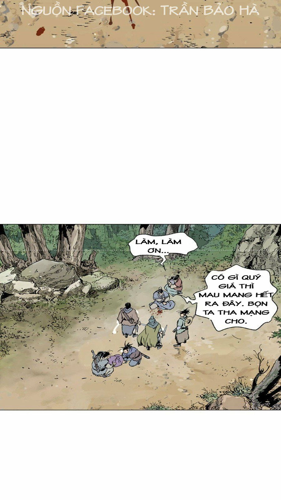 Cao Thủ 2 Chapter 55 - 71