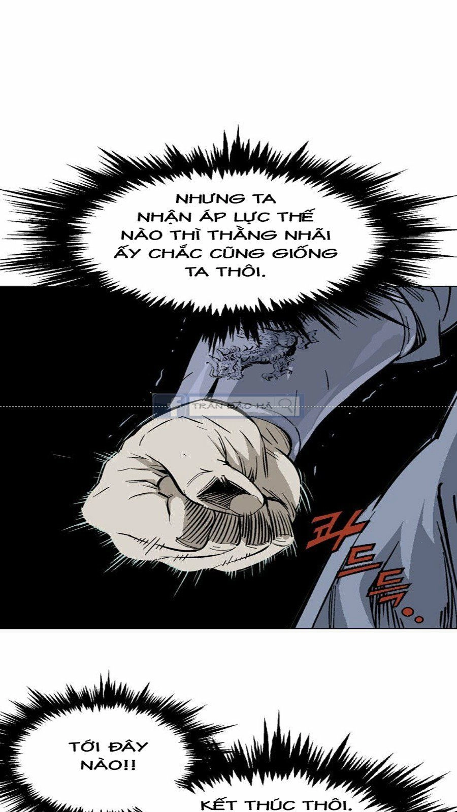 Cao Thủ 2 Chapter 62 - 43