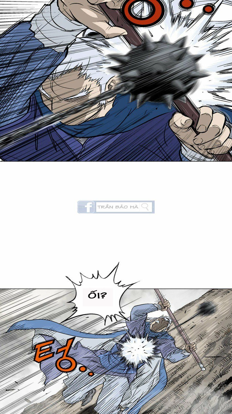 Cao Thủ 2 Chapter 64 - 20