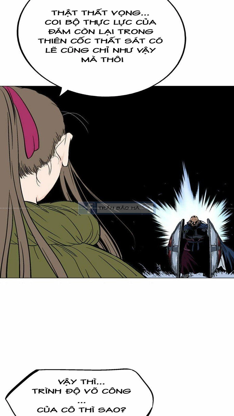 Cao Thủ 2 Chapter 64 - 45