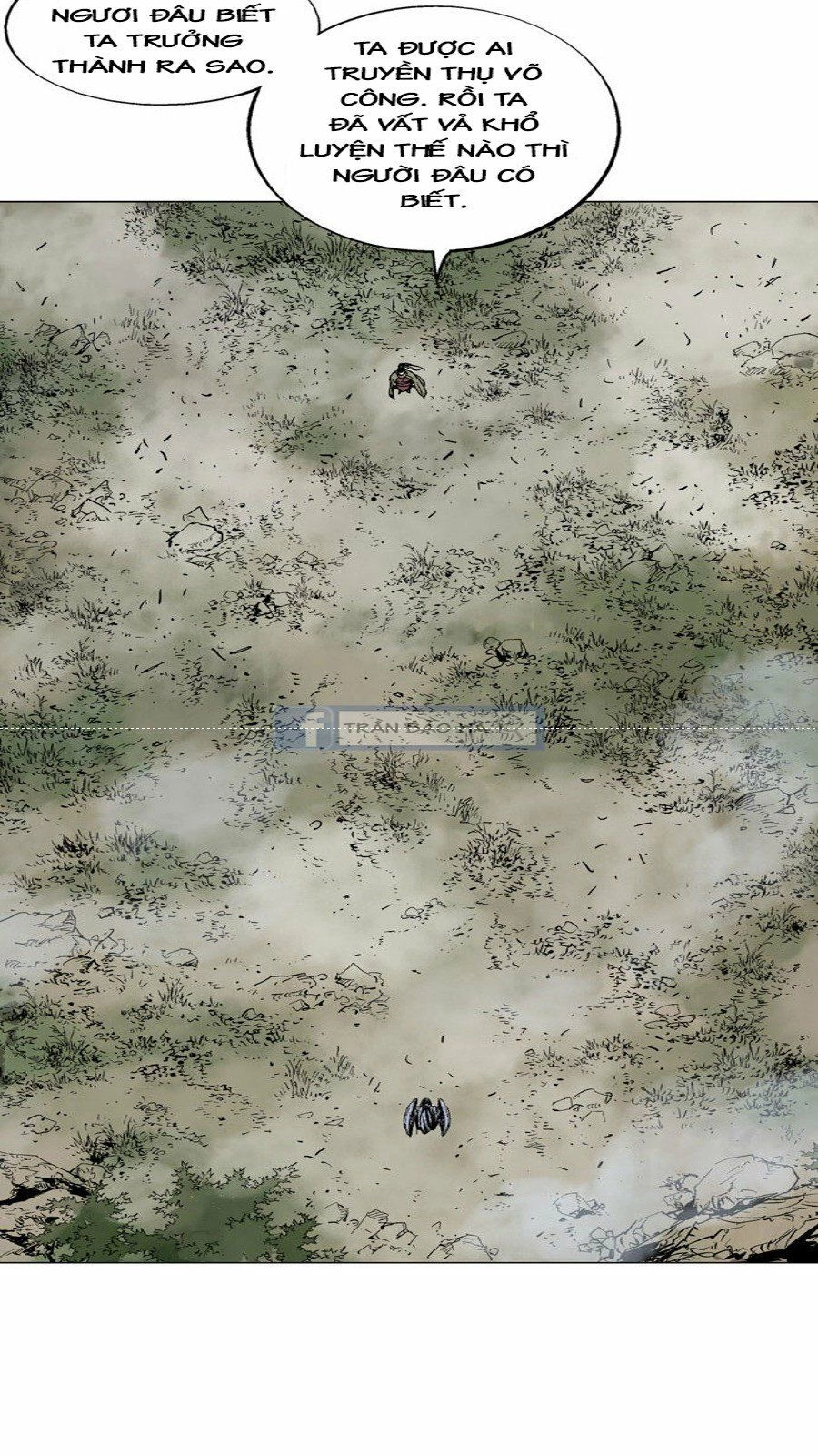 Cao Thủ 2 Chapter 64 - 48