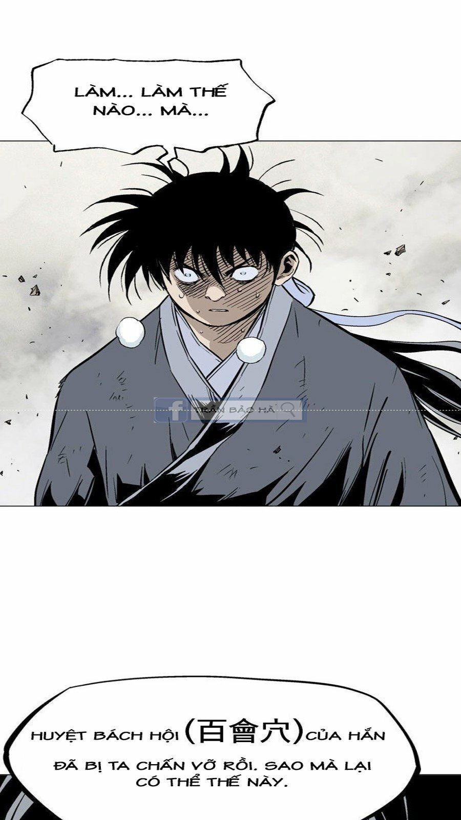 Cao Thủ 2 Chapter 64 - 68