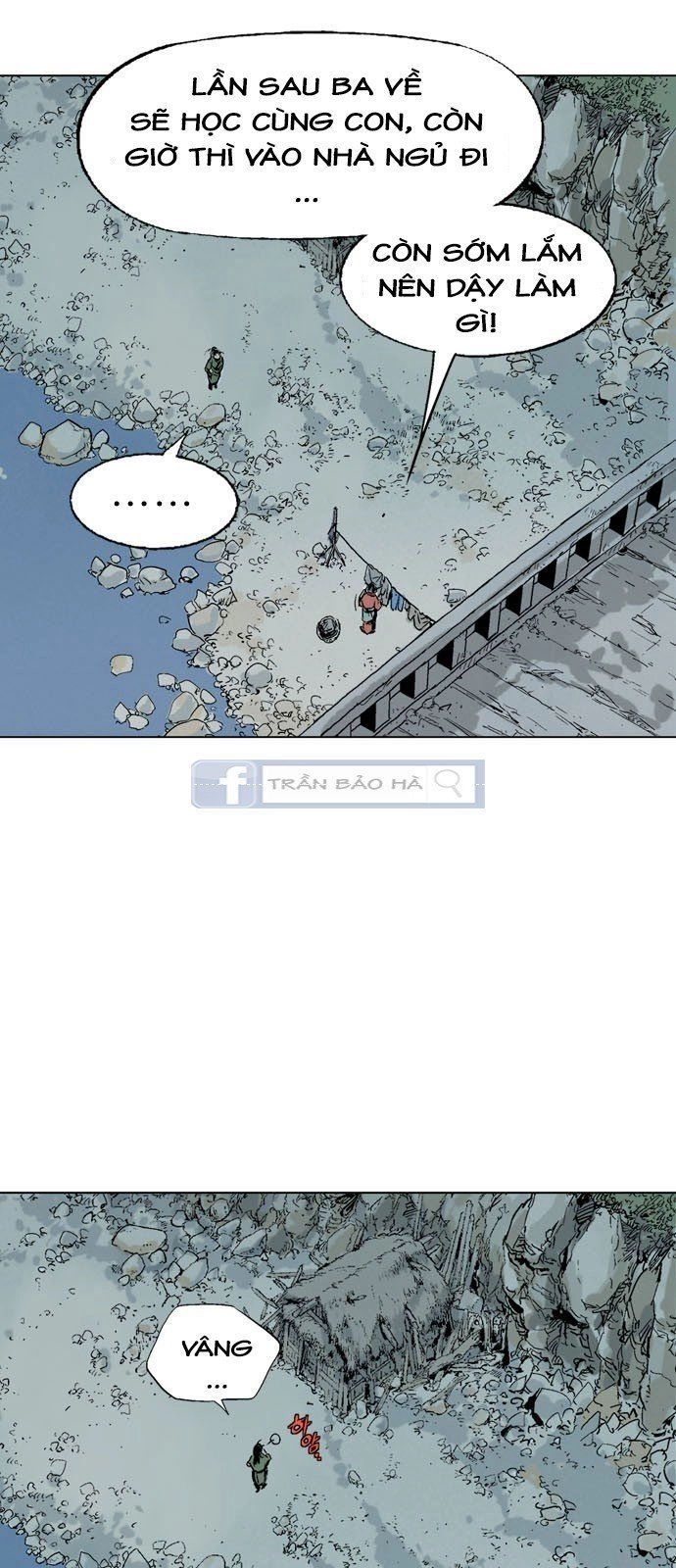 Cao Thủ 2 Chapter 70 - 7