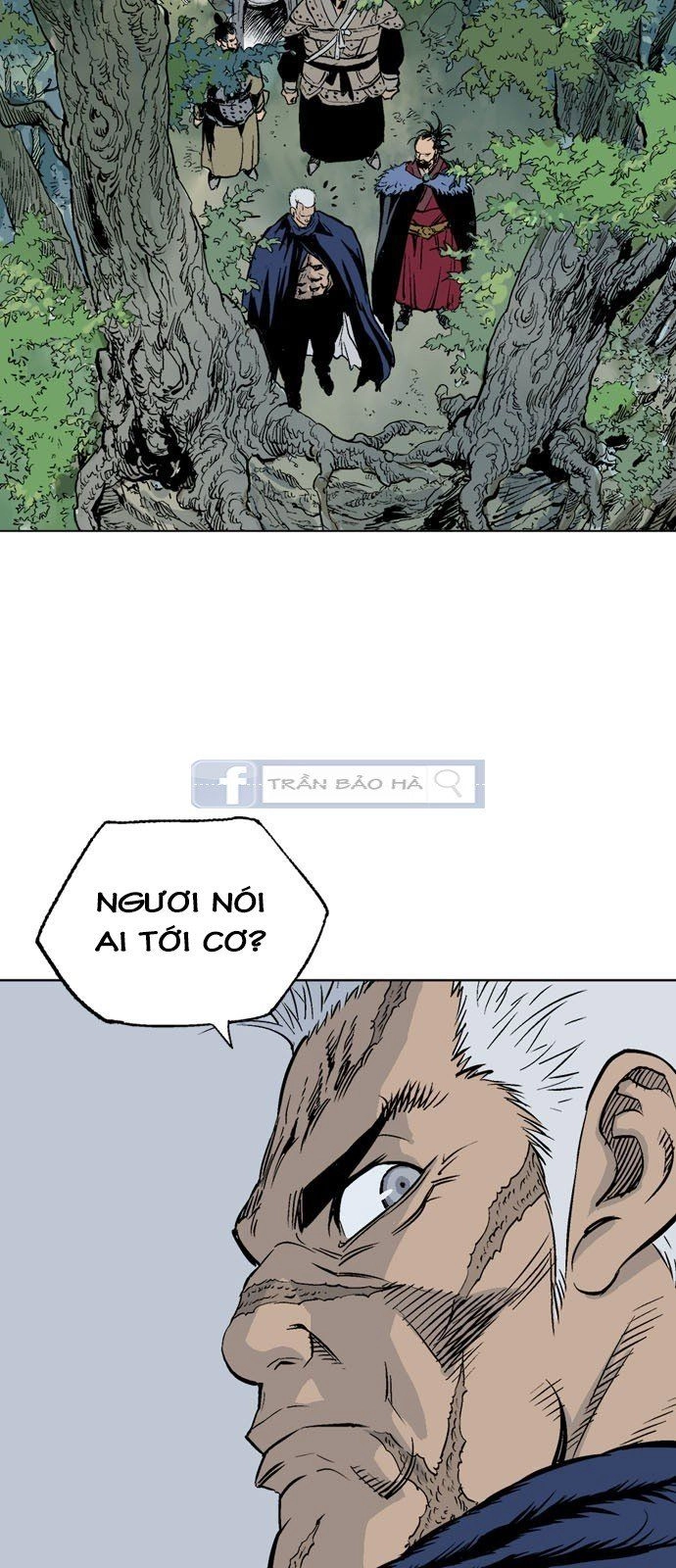 Cao Thủ 2 Chapter 70 - 16